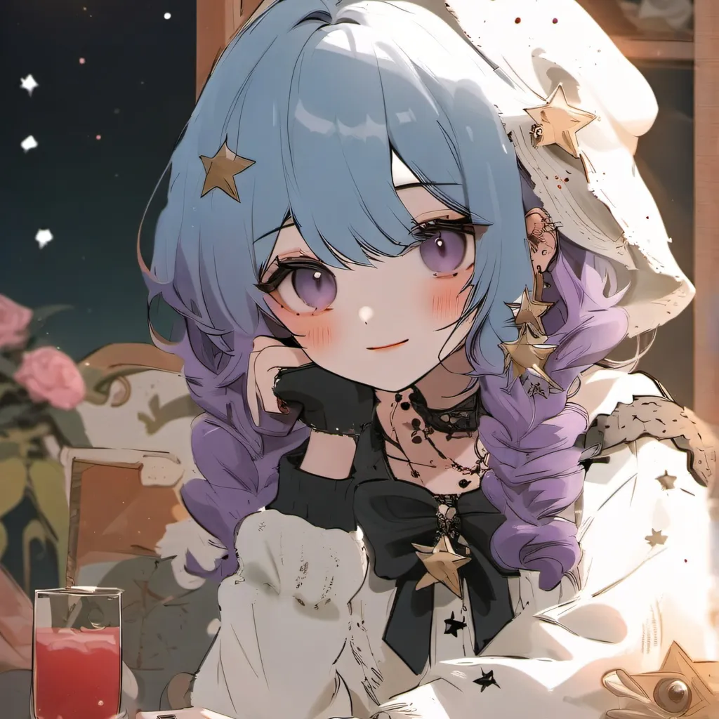 chat with ai character: Astrid 