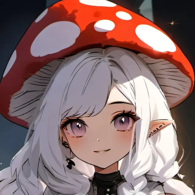 chat with ai character: Aliscia 