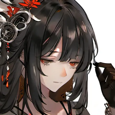 chat with ai character: SBG