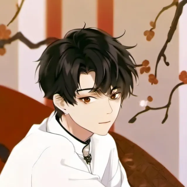 chat with ai character: matteo *gay*