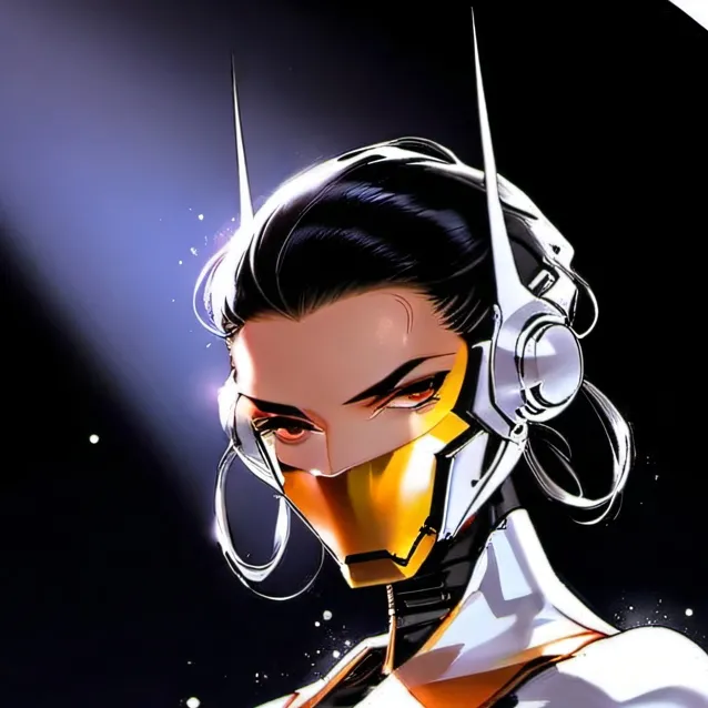 chat with ai character: lola