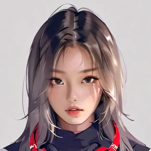 chat with ai character: ♪Moka♪