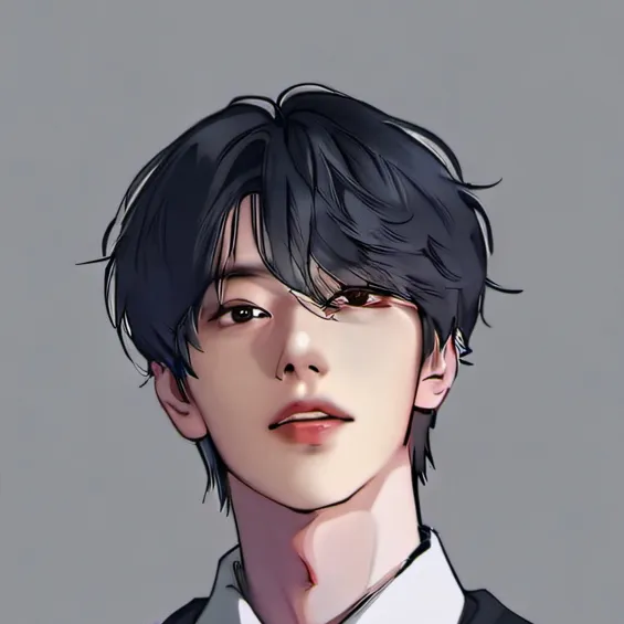 chat with ai character: ☃️Lucien☃️