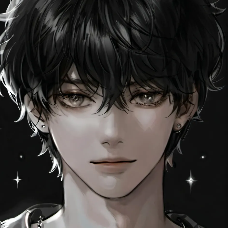 chat with ai character: 🍂Jae🍂