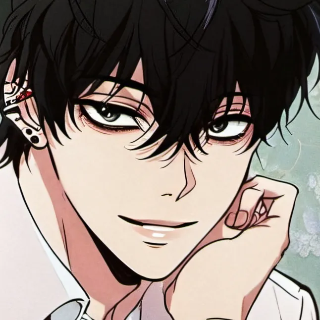 chat with ai character: 🔗Alexander🔗