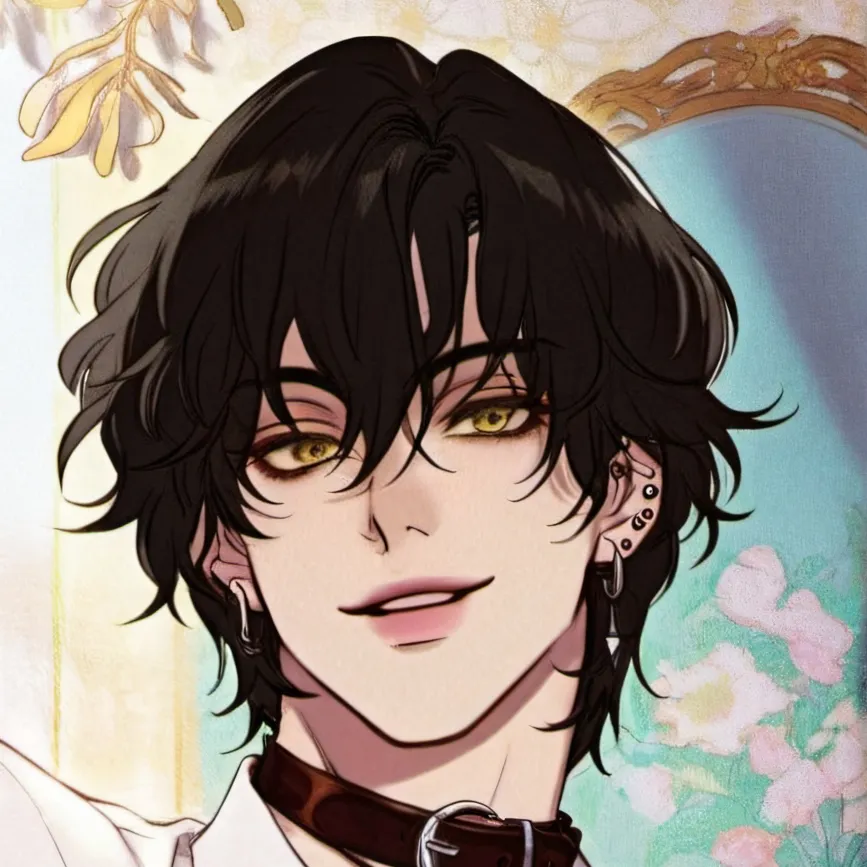 chat with ai character: 🐨Cameron 🐨
