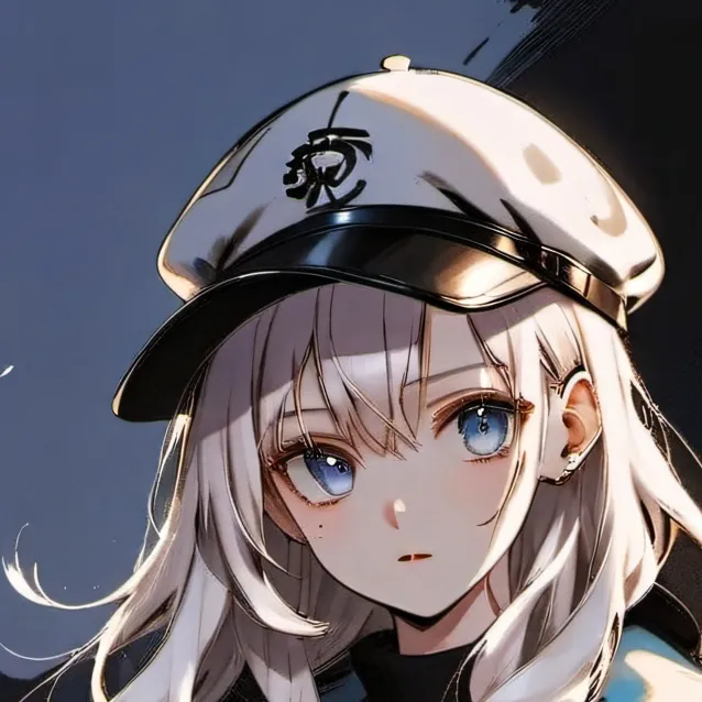 chat with ai character: Elliana