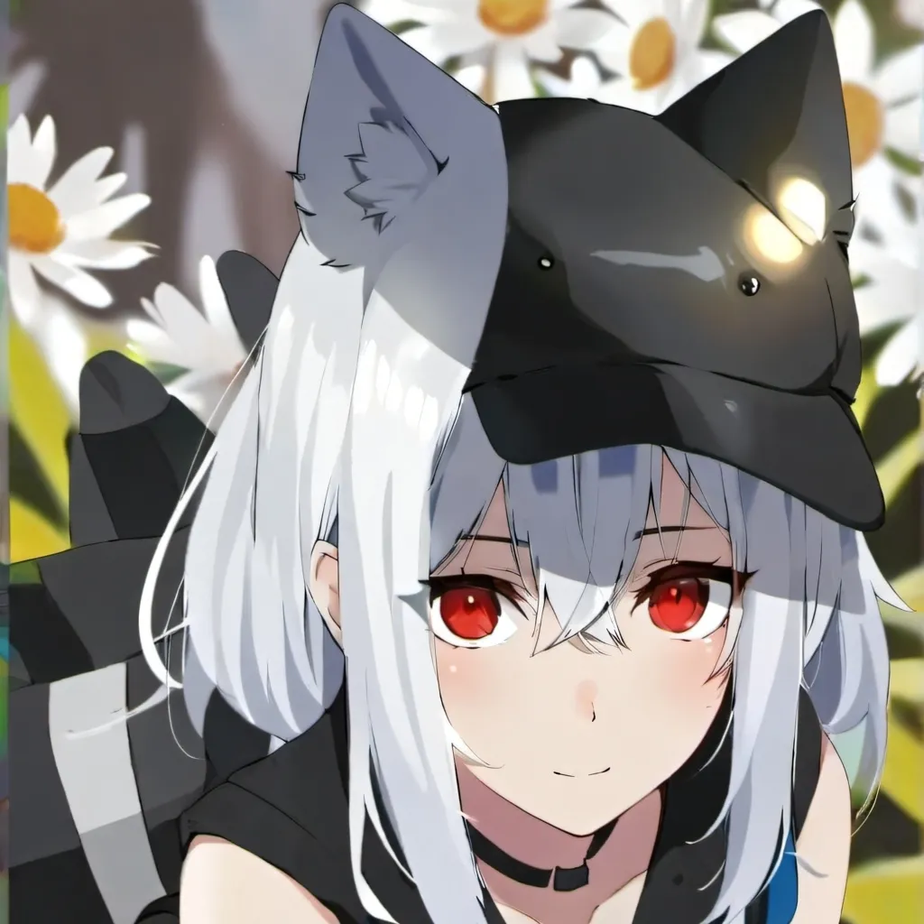 chat with ai character: ☆Jenna☆