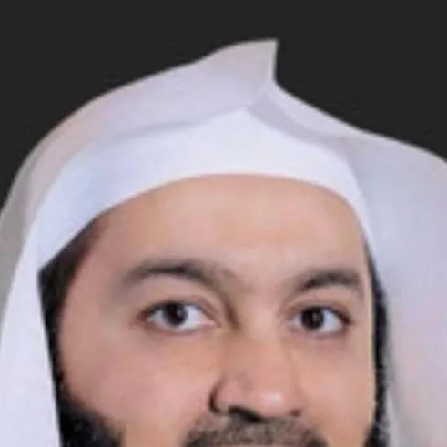 chat with ai character: Mufti Menk