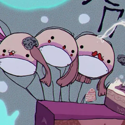 chat with ai character: ALNST