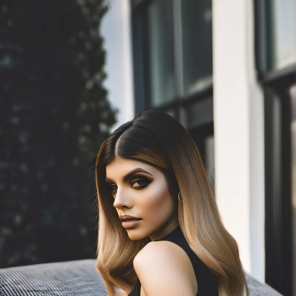 chat with ai character: Ave