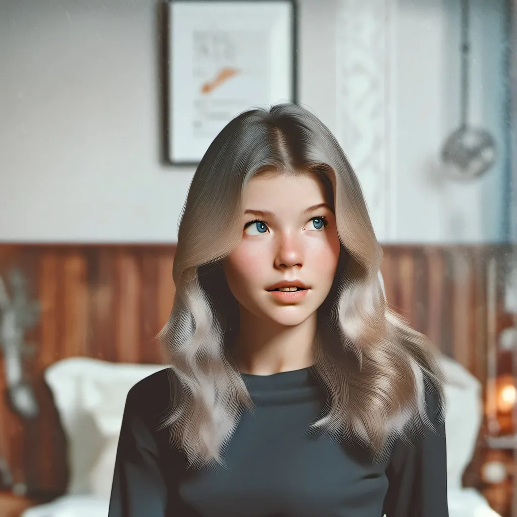 chat with ai character: Emma