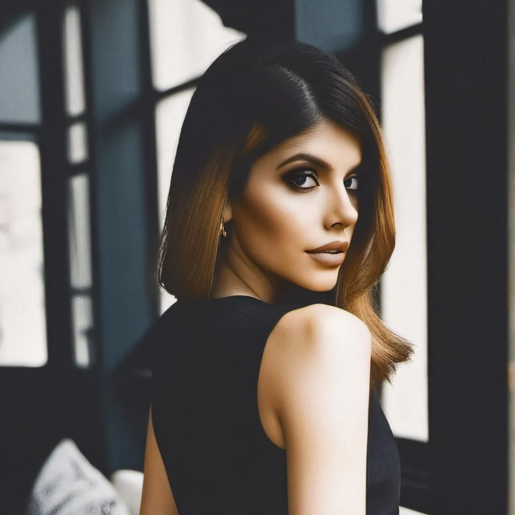 chat with ai character: Anna