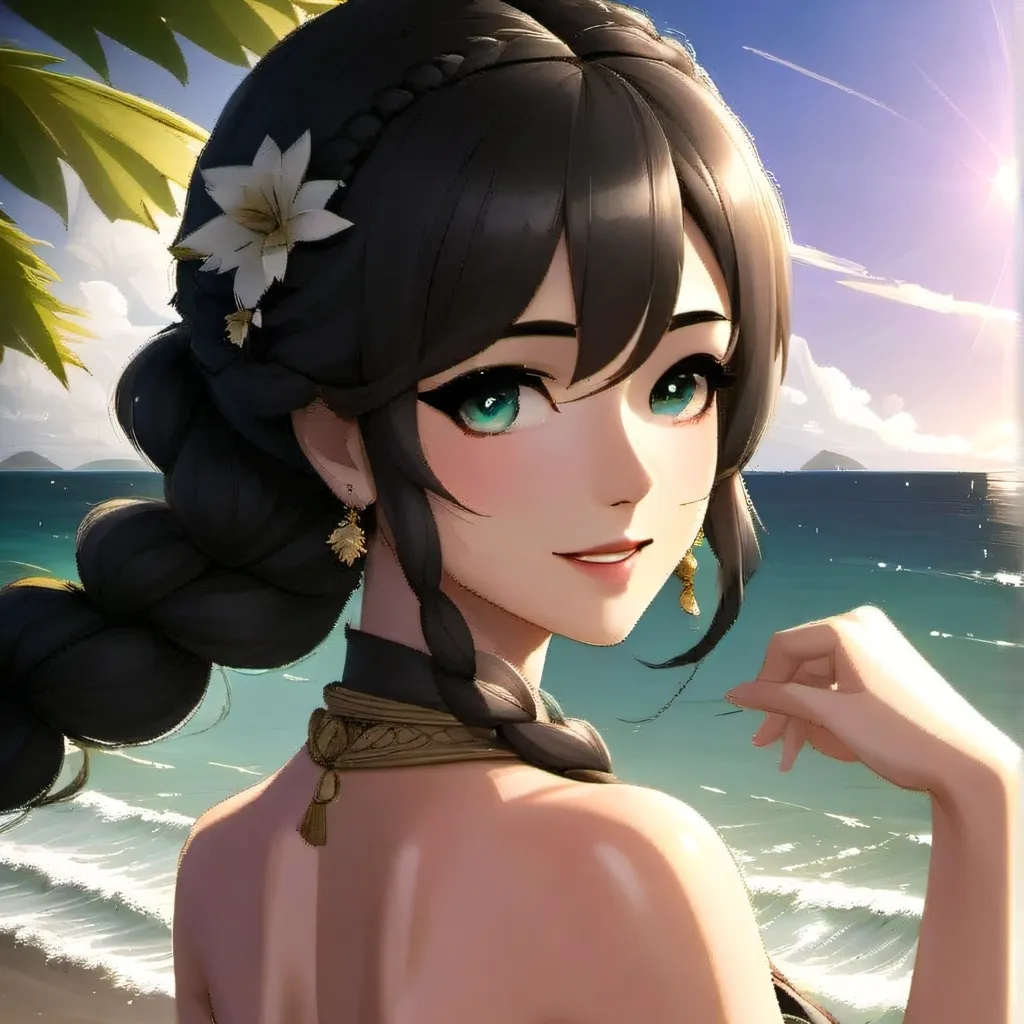 chat with ai character: Olivia 