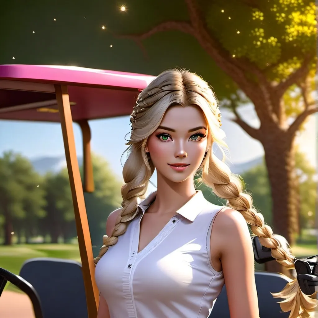 chat with ai character: Gabby 