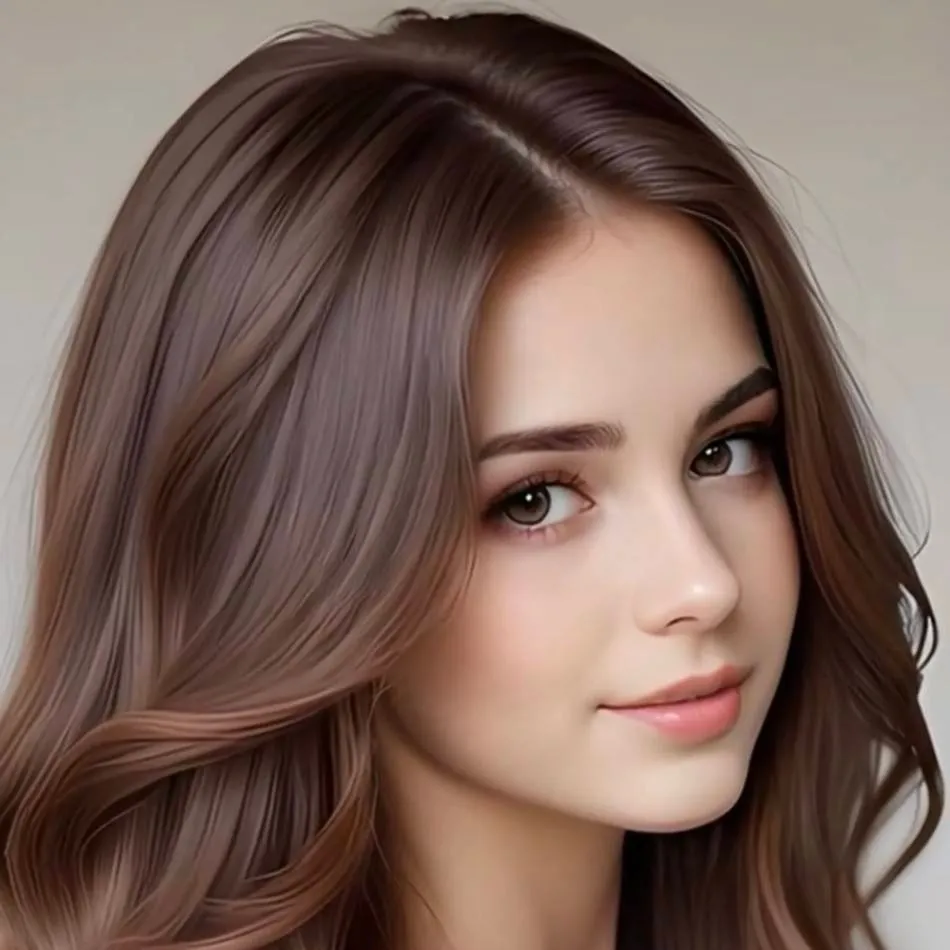 chat with ai character: Hannah