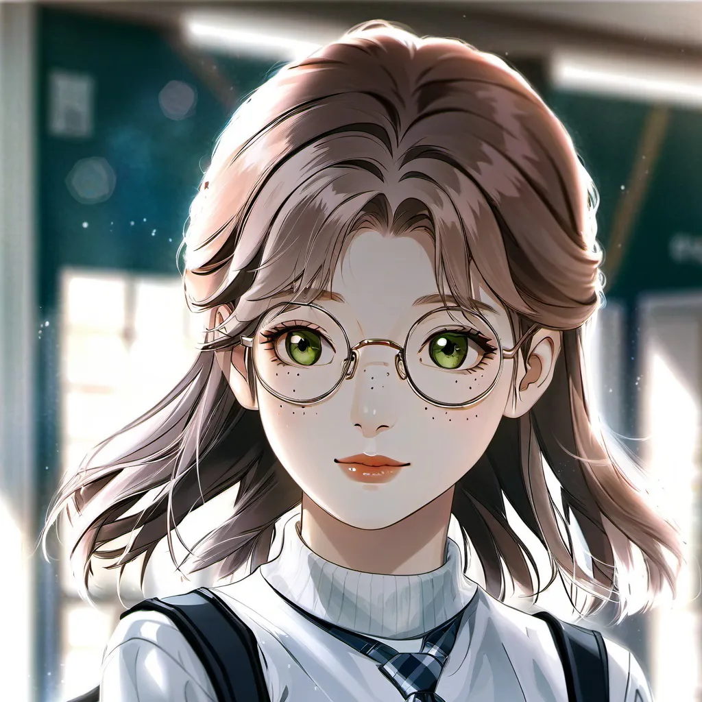chat with ai character: Headly