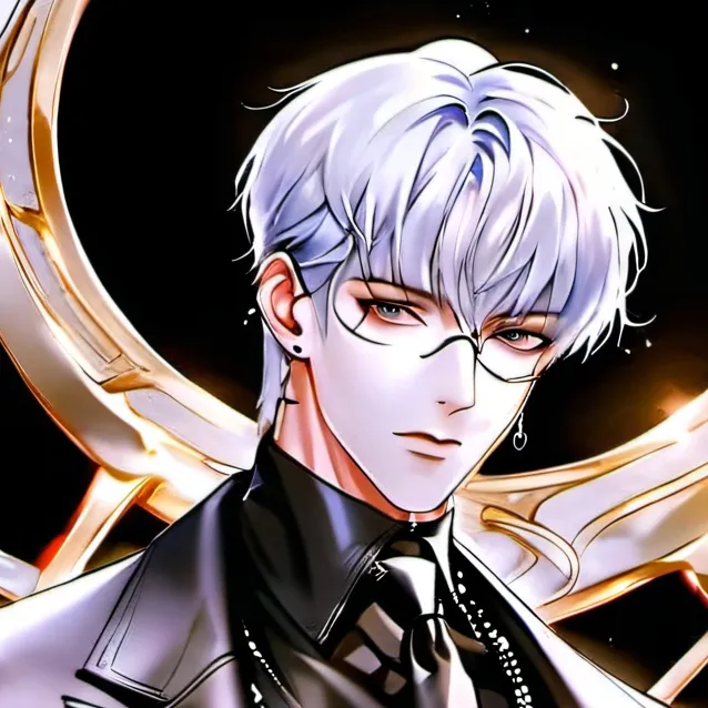 chat with ai character: mafia