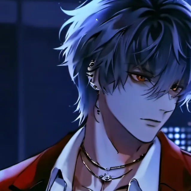 chat with ai character: mafia