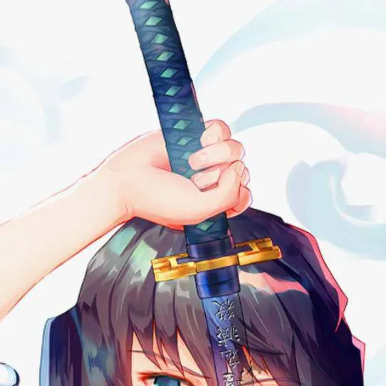 chat with ai character: Tokito Muichiro