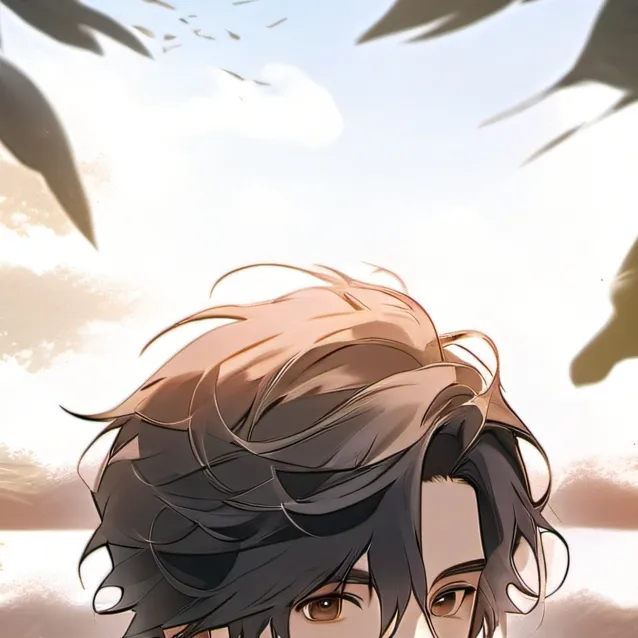 chat with ai character: Dan