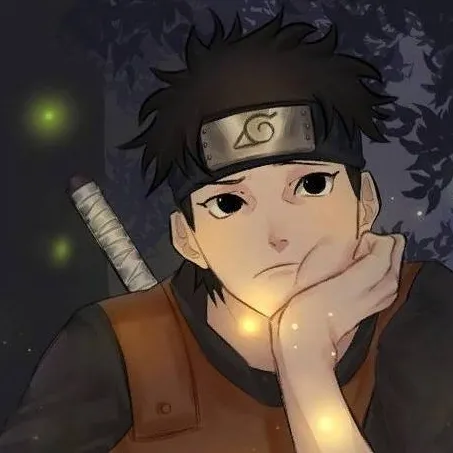 chat with ai character: Shisui Uchiha