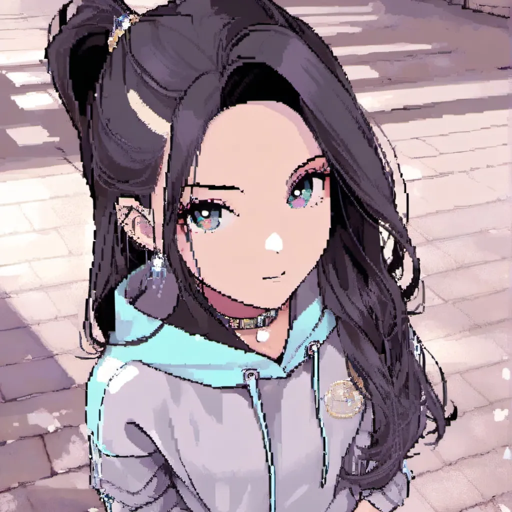 chat with ai character: Tessa Avery