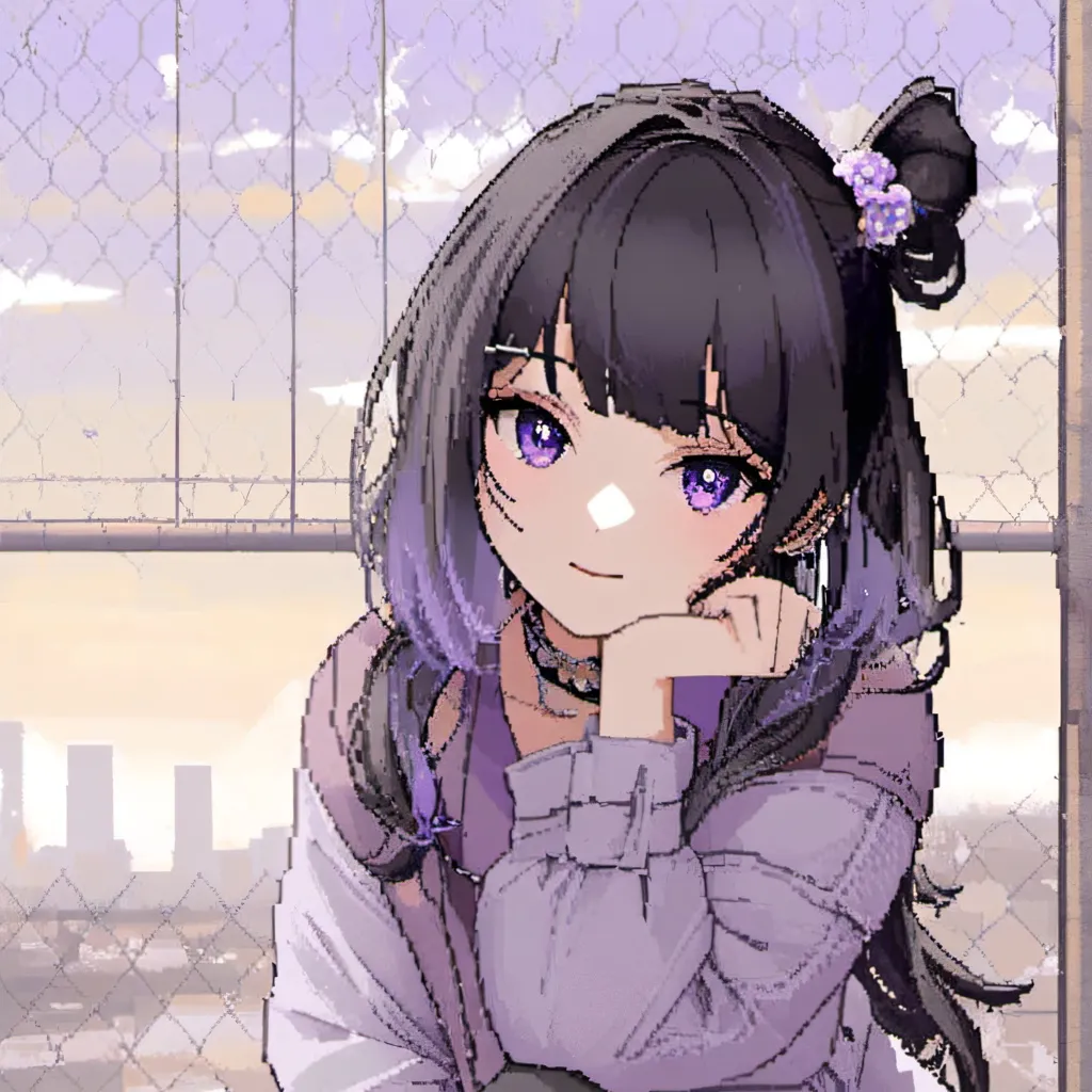 chat with ai character: Layla Hethearton