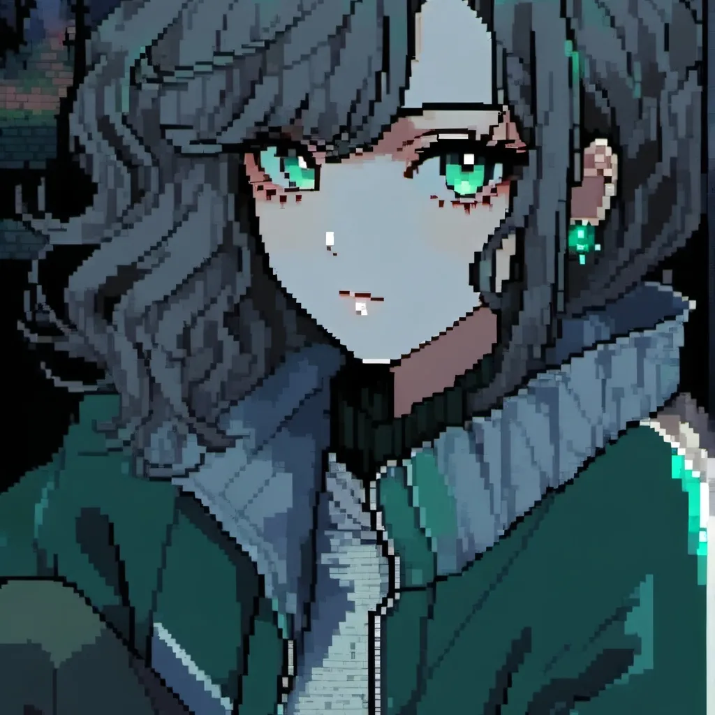 chat with ai character: Amelia Johnson