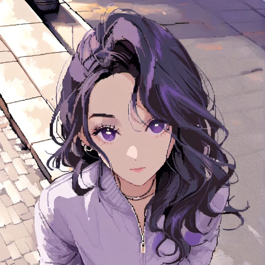 chat with ai character: Elizabeth Johnson