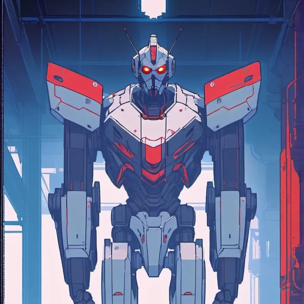 chat with ai character: Octillian