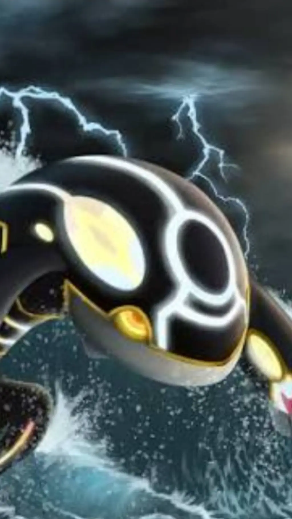 ai character: Kyorge background