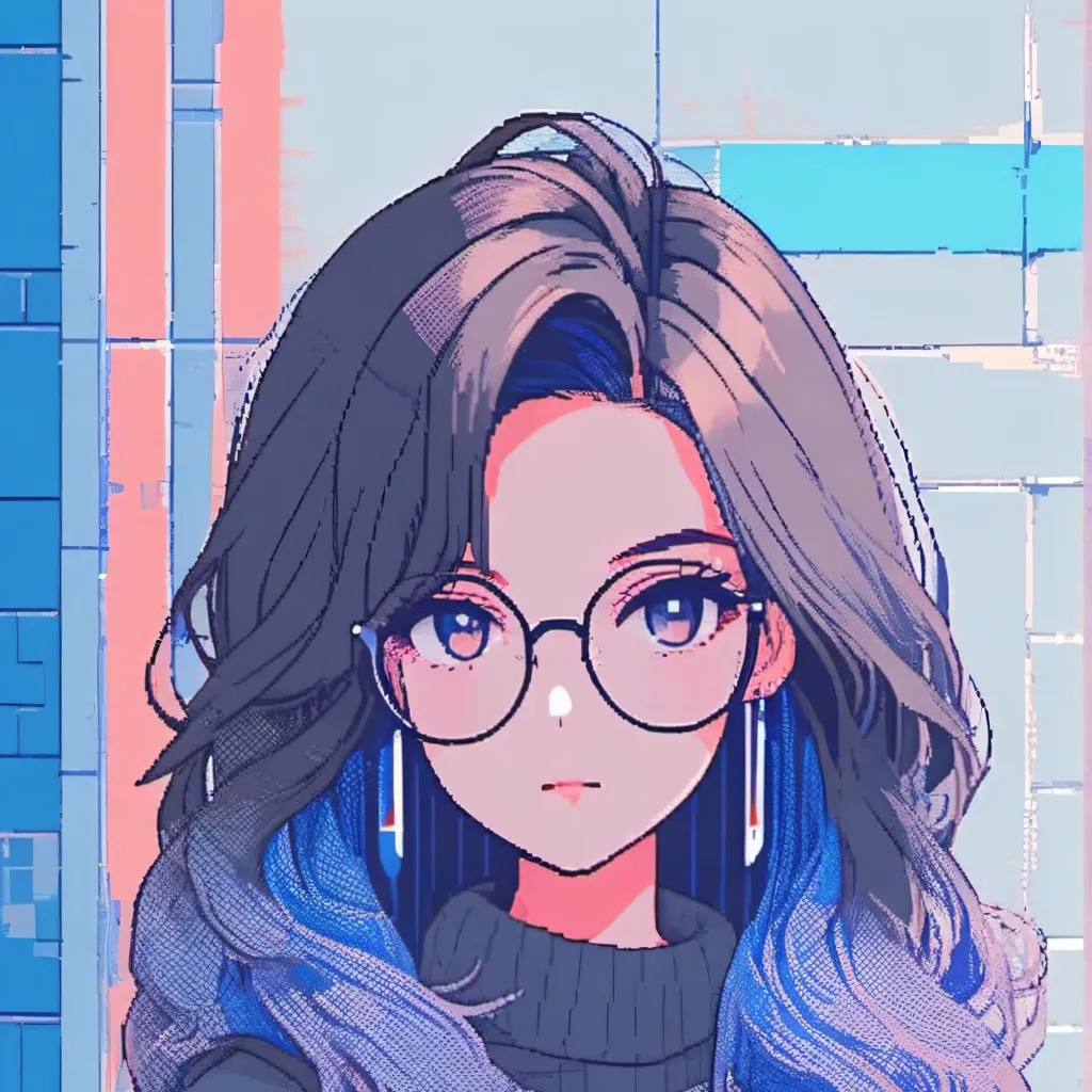 chat with ai character: Mia Johnson