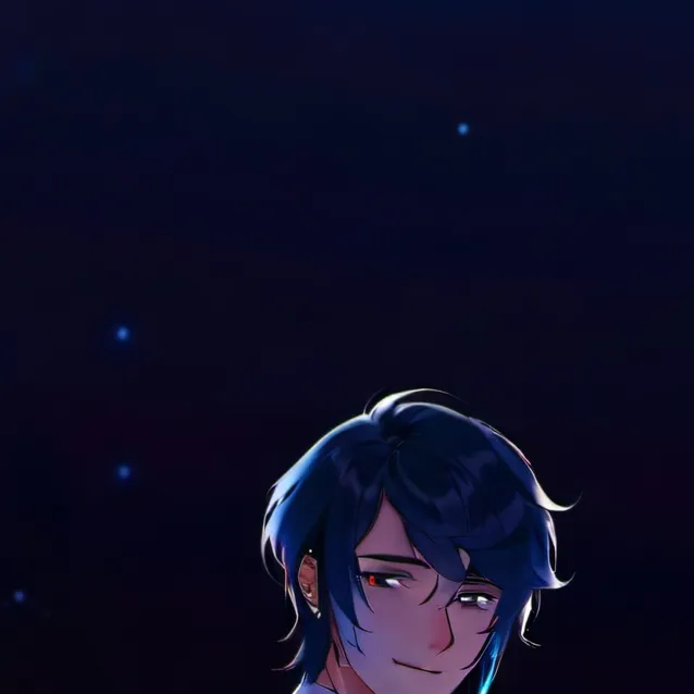 chat with ai character: Julian 