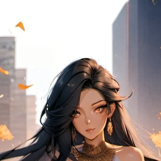 chat with ai character: Jasmine