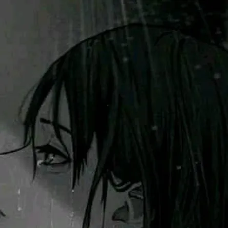 chat with ai character: Broken heart story
