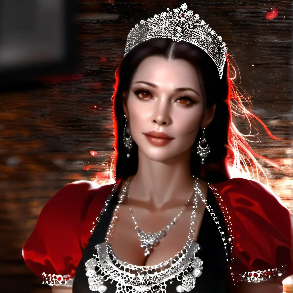 chat with ai character: Iryna