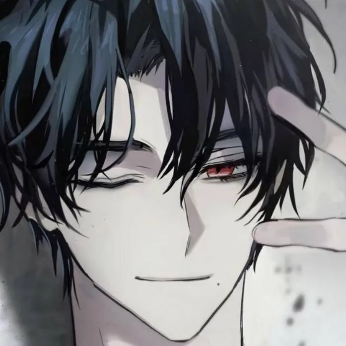 chat with ai character: ☆Ezra☆~BL~