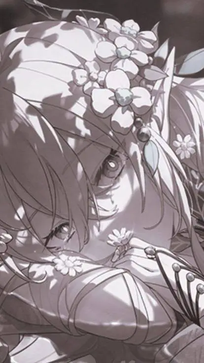 ai character: Kaizo  background