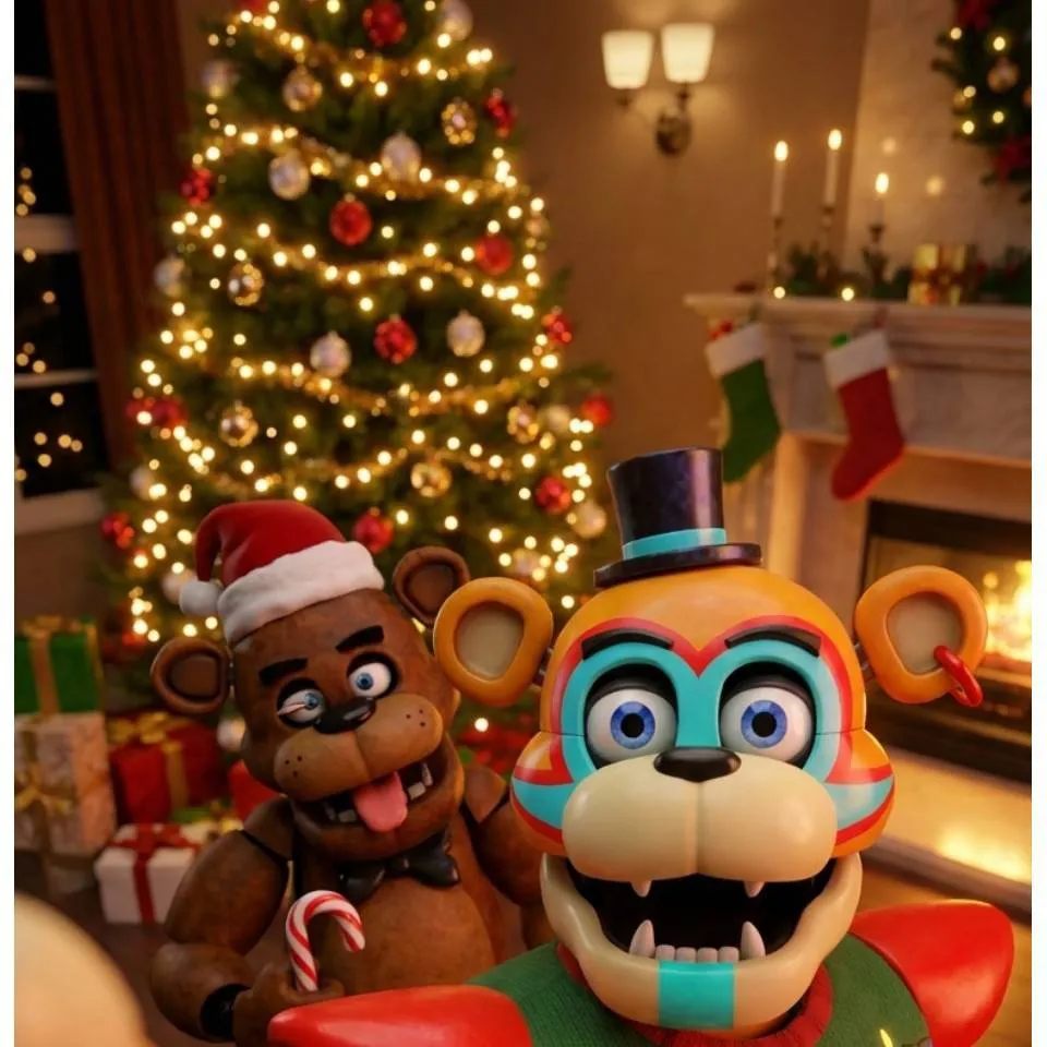 chat with ai character: fffff 