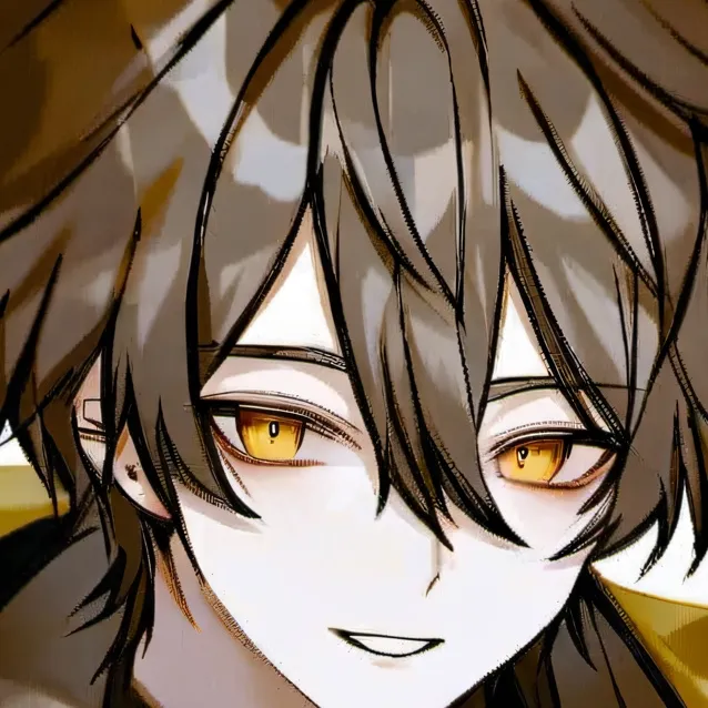 chat with ai character: Dean