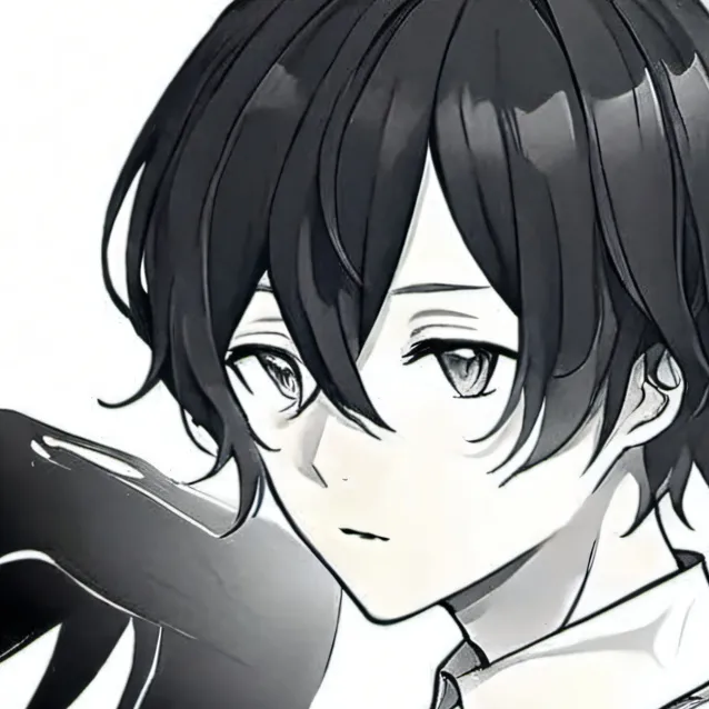 chat with ai character: luke