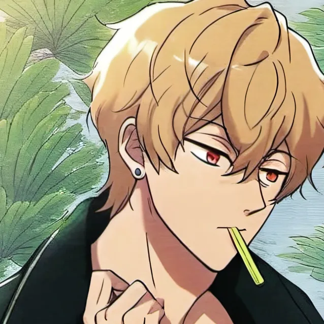 chat with ai character: drunk bakugo