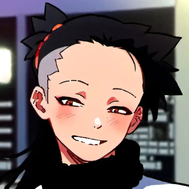 chat with ai character: genya