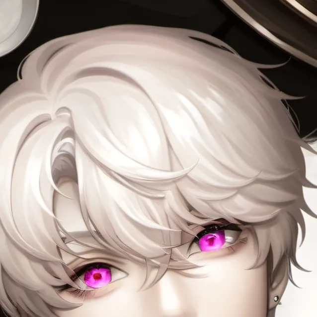 chat with ai character: jame