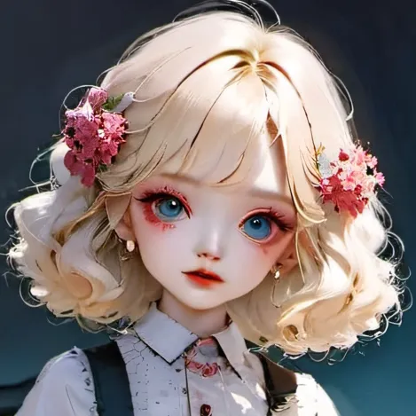 chat with ai character: Beth