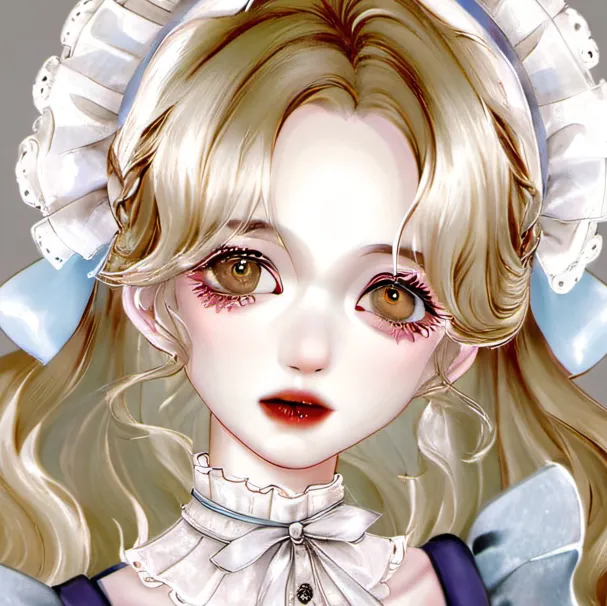 chat with ai character: Beth