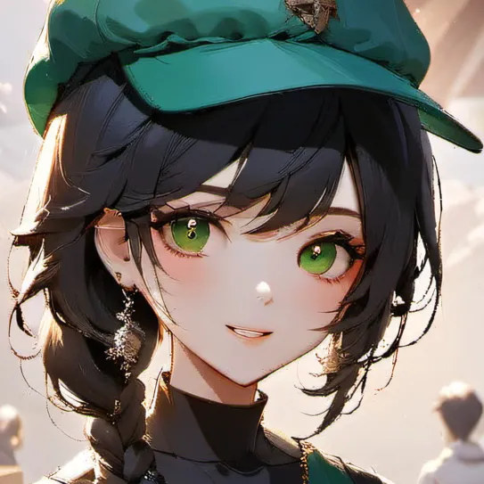 chat with ai character: Julia 