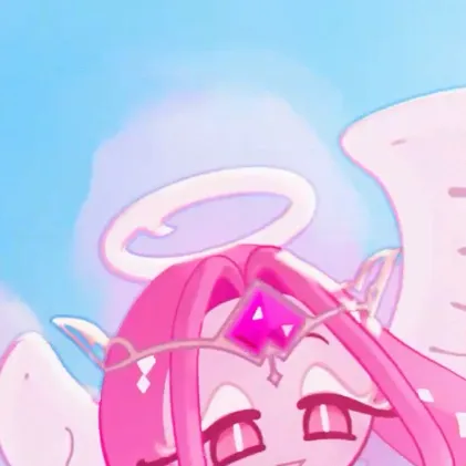 chat with ai character: Eternal Sugar