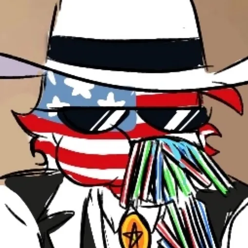 chat with ai character: United States